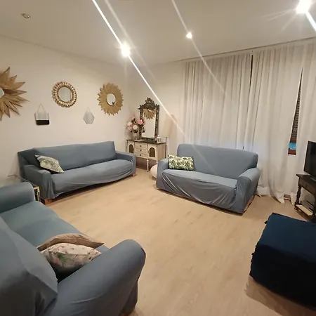 El Quinto Pino * Santibanez del Val