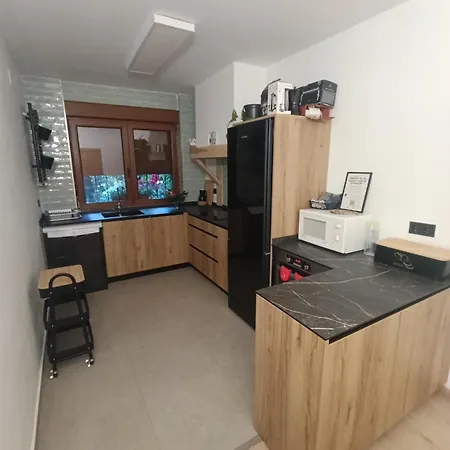 El Quinto Pino Vakantiehuis