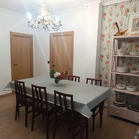 Vakantiehuis El Quinto Pino