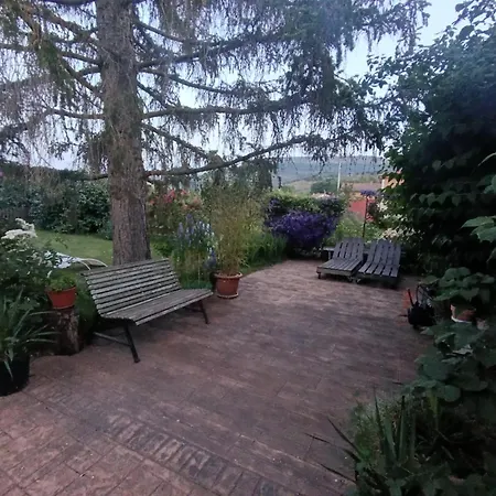 El Quinto Pino Vakantiehuis *