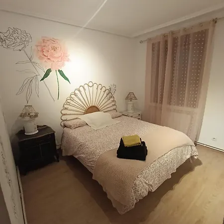 Casa de Férias El Quinto Pino