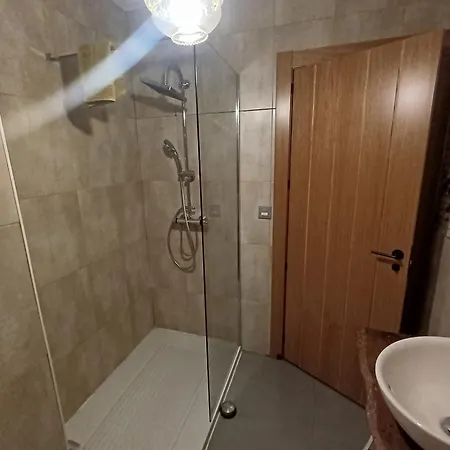 Ferienhaus El Quinto Pino *