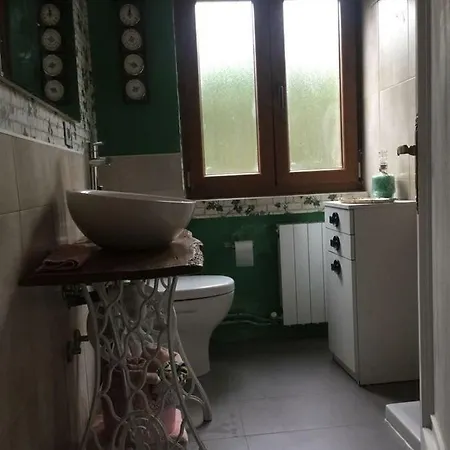 El Quinto Pino * Santibanez del Val