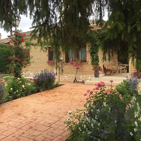 El Quinto Pino Santibanez del Val