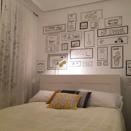 Vakantiehuis El Quinto Pino Santibanez del Val