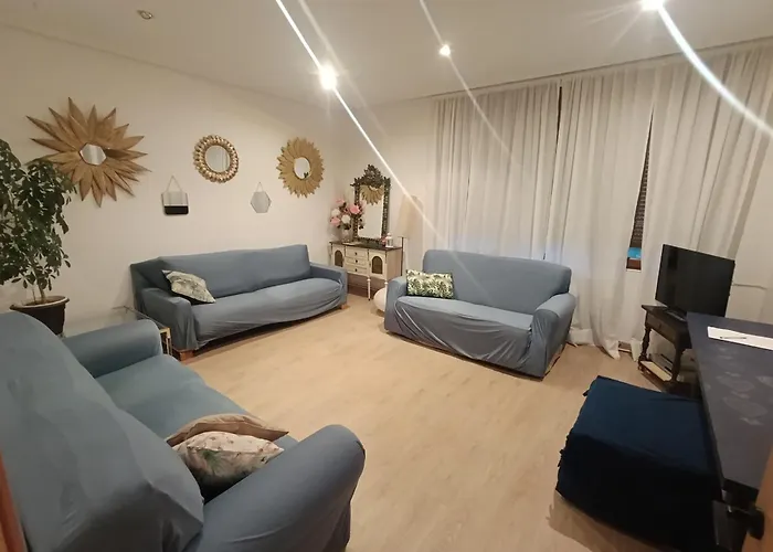 El Quinto Pino * Santibáñez del Val