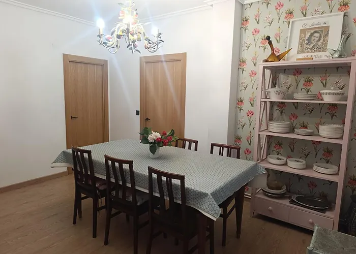 別荘 El Quinto Pino