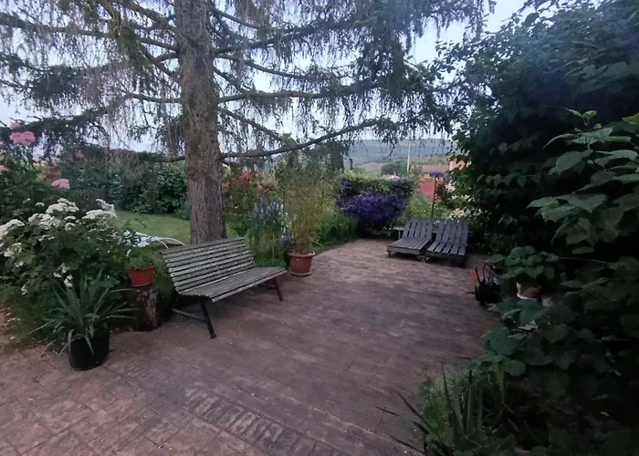 El Quinto Pino 別荘 *