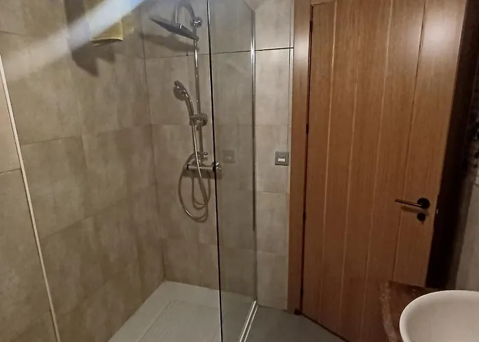 別荘 El Quinto Pino *