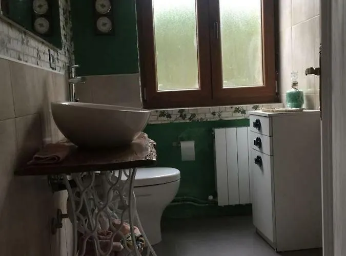 El Quinto Pino * Santibáñez del Val