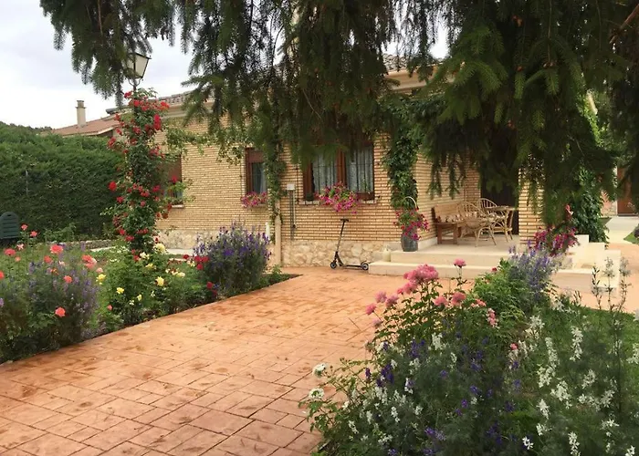 El Quinto Pino Santibáñez del Val