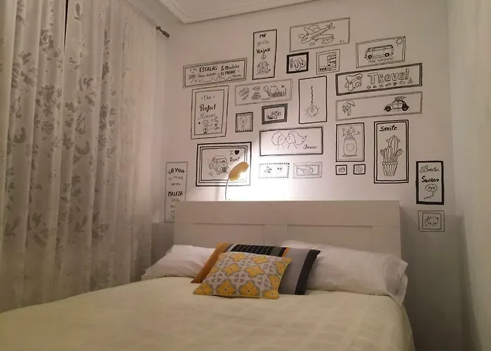 別荘 El Quinto Pino Santibáñez del Val